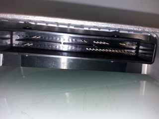 CENTRALITA AIRBAG RENAULT CLIO III