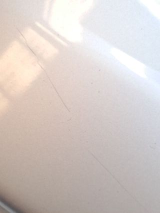 ALERON TRASERO RENAULT CLIO II FASE I (B/CBO)