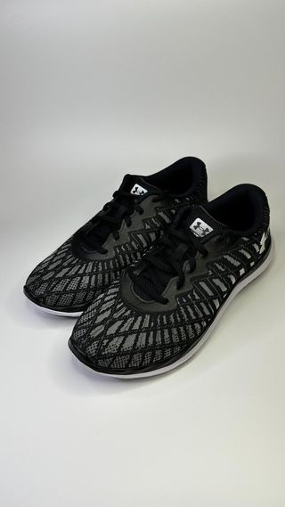 Under Armour Charged Breeze 2 Negro - Size 40 1/2