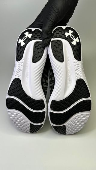 Under Armour Charged Breeze 2 Negro - Size 40 1/2