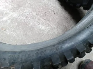 Michelin Enduro Medium