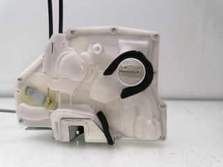 CERRADURA PUERTA DELANTERA DERECHA SUZUKI SWIFT (AZ)