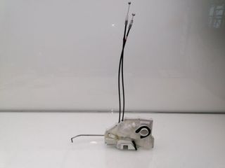 CERRADURA PUERTA DELANTERA DERECHA SUZUKI SWIFT (AZ)