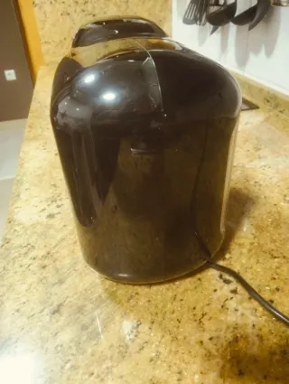 Cafetera Bosch Tassimo