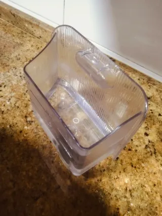 Cafetera Bosch Tassimo