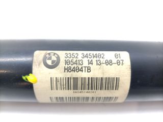 AMORTIGUADOR TRASERO DERECHO BMW X3 (E83) (4)