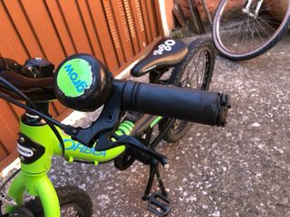 Bicicleta Orbea Grow 2