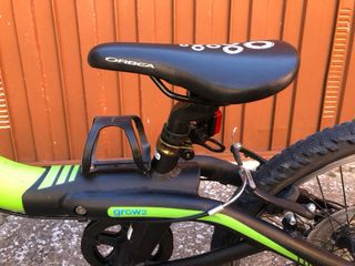 Bicicleta Orbea Grow 2