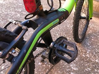 Bicicleta Orbea Grow 2