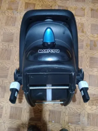 Huevito Maxi-Cosi para coche y silla Bugaboo fox