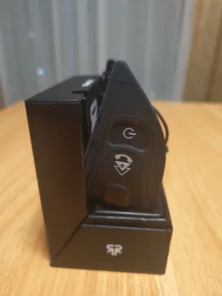 Ruroc Shock Pods RG1-DX