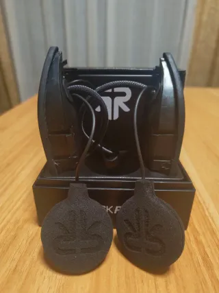 Ruroc Shock Pods RG1-DX