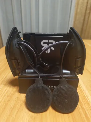 Ruroc Shock Pods RG1-DX