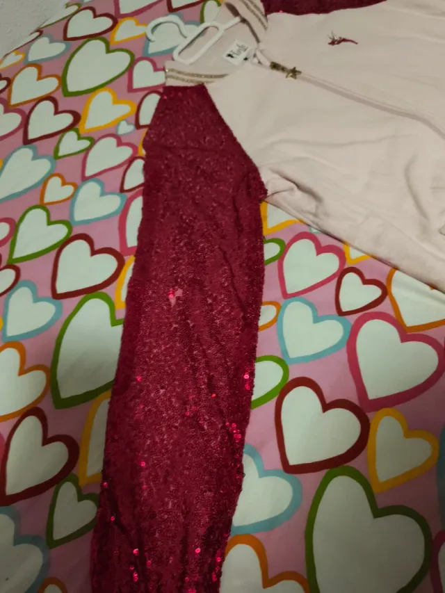 Chaqueta Disney Beisbolera Niña