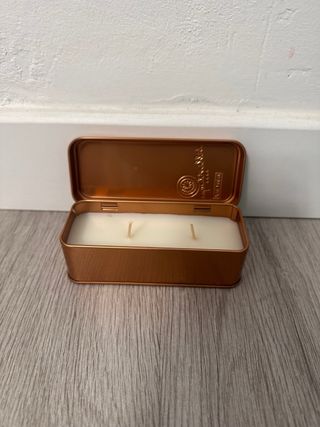 Candela Paddywax Library William Shakespeare