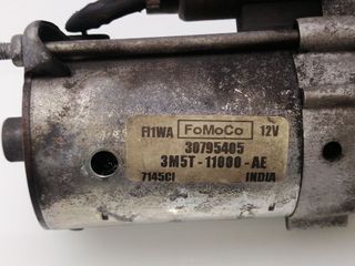 MOTOR ARRANQUE VOLVO S40 BERLINA (5)