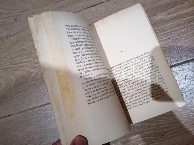 La Familia de Pascual Duarte