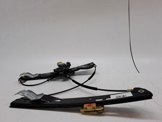 ELEVALUNAS DELANTERO DERECHO LAND ROVER RANGE ROVER EVOQUE