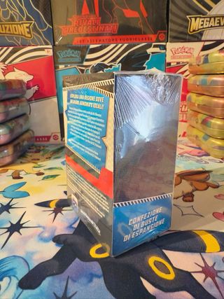 Bundle 6x pacchetti Luce Nera ITA