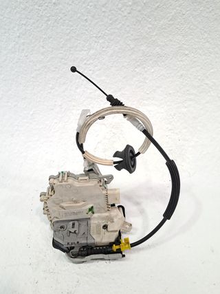 CERRADURA PUERTA TRASERA DERECHA AUDI Q5 (8RB) (2)