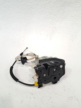 CERRADURA PUERTA TRASERA DERECHA AUDI Q5 (8RB) (2)