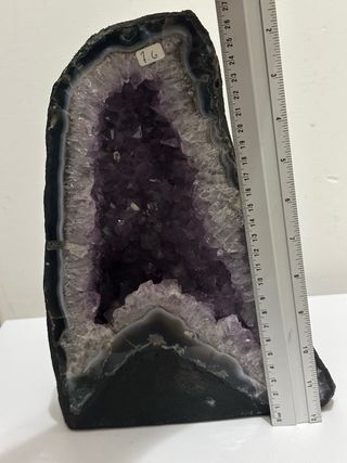 Grotta di Ametista 7,5 kg