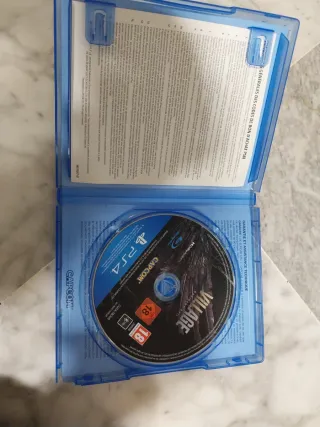 Resident Evil VIII 8 Village PS4 RE8