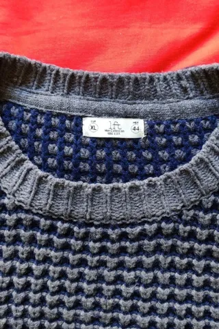 Jersey Lefties Talla XL