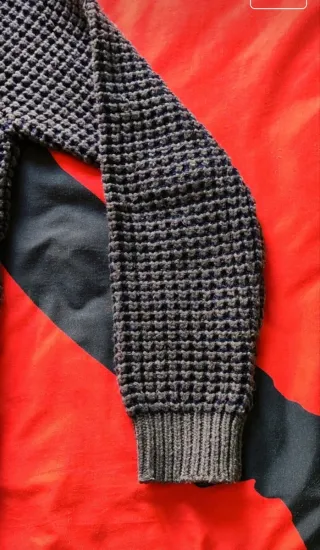 Jersey Lefties Talla XL