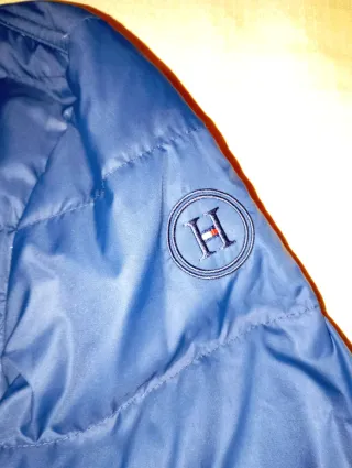 Chaqueton Tommy Hilfiger