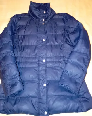 Chaqueton Tommy Hilfiger