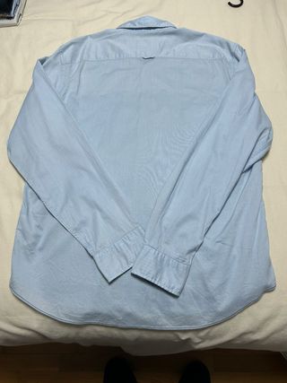 Confezione 2 Camicie Uomo XXL Springfield e Zara