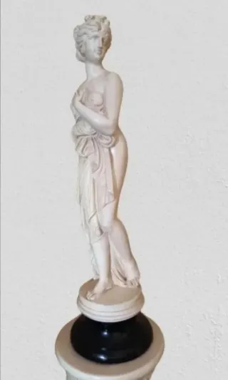Escultura Venus Itálica Reproducción