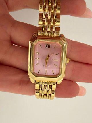 Orologio da donna Luxury oro rosa- nuovo