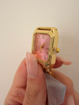 Orologio da donna Luxury oro rosa- nuovo
