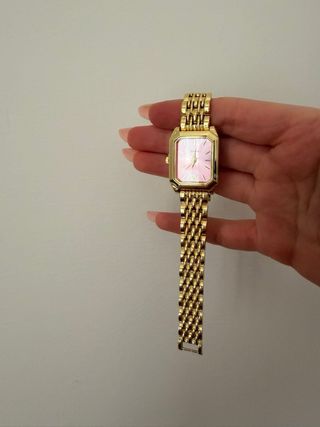 Orologio da donna Luxury oro rosa- nuovo