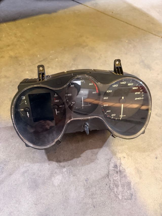 Cuadro Velocímetro SEAT León 2 MK2 1P