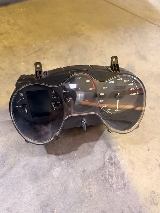Cuadro Velocímetro SEAT León 2 MK2 1P