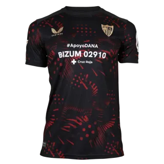 Set Maglietta e Pantaloncini da Calcio