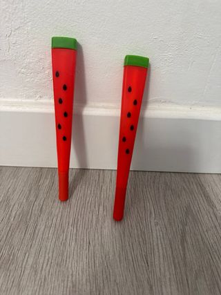 Set 2 Penne Legami Anguria