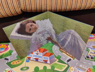 Vinilo Rocío Jurado - De Ahora En Adelante