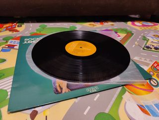 Vinilo Rocío Jurado - De Ahora En Adelante