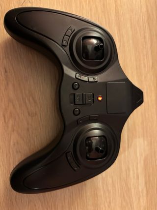 DR3520 Dron DR3520-WCA-3 Blanco