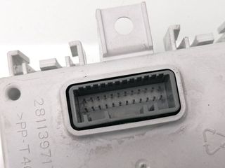 MODULO ELECTRONICO RENAULT CLIO IV (12)