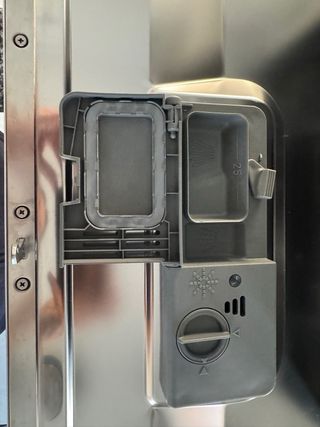 Lavavajillas TEKA LV LP2 140