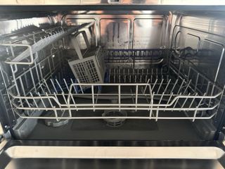 Lavavajillas TEKA LV LP2 140