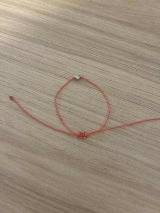 3 Pulseras Artesanales