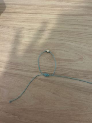 3 Pulseras Artesanales