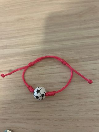 3 Pulseras Artesanales