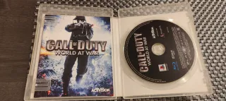 Call of Duty per PS3